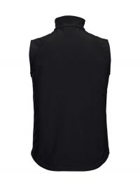 Softshell Weste Herren